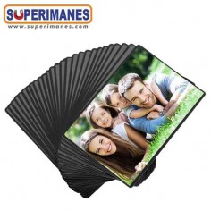 BOLSILLO MAGNÉTICO 10x15cm