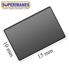 BOLSILLO MAGNÉTICO 10x15cm 2