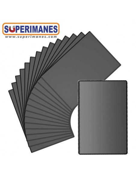 BOLSILLO MAGNÉTICO 10x15cm