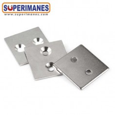 BASE PARA ATORNILLAR BA-40-40-03 2