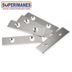 BASE PARA ATORNILLAR BA-80-20-03 2