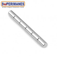 IMÁN NEODIMIO 5x8.47mm 2