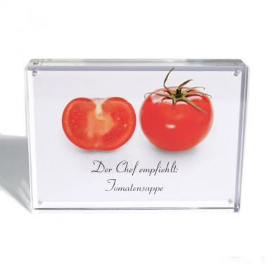 MARCO FOTO MAGNÉTICO 18x13cm