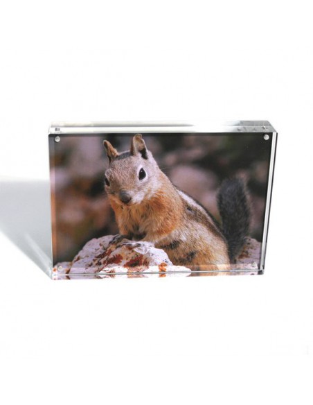 MARCO FOTO MAGNÉTICO 18x13cm