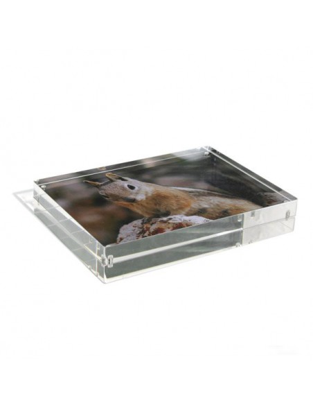 MARCO FOTO MAGNÉTICO 18x13cm