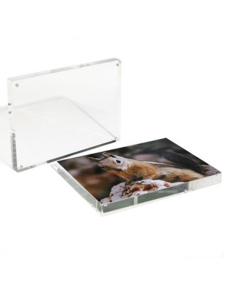 MARCO FOTO MAGNÉTICO 18x13cm