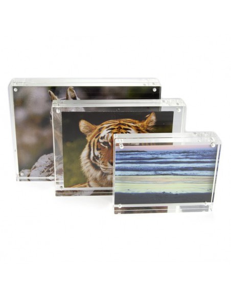 MARCO FOTO MAGNÉTICO 18x13cm