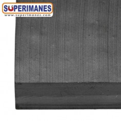 IMÁN FERRITA 150x20x20mm 2