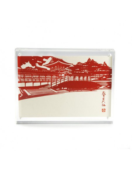 MARCO FOTO MAGNÉTICO 15x11,5cm