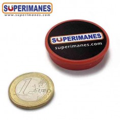 IMÁN PARA PIZARRAS PERSONALIZADOS