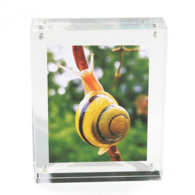 MARCO FOTO MAGNÉTICO 11,5x9cm