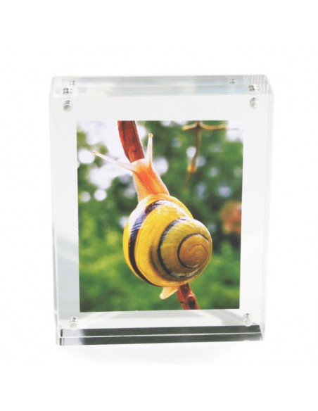 MARCO FOTO MAGNÉTICO 11,5x9cm