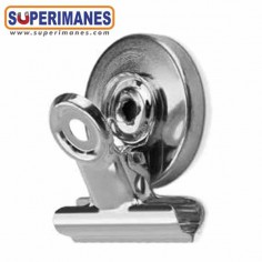 PINZAS MAGNÉTICAS FERRITA 2