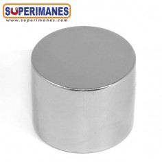 IMÁN NEODIMIO 50x30mm 2