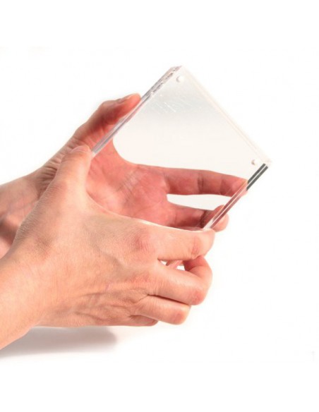 MARCO FOTO MAGNÉTICO 11,5x9cm