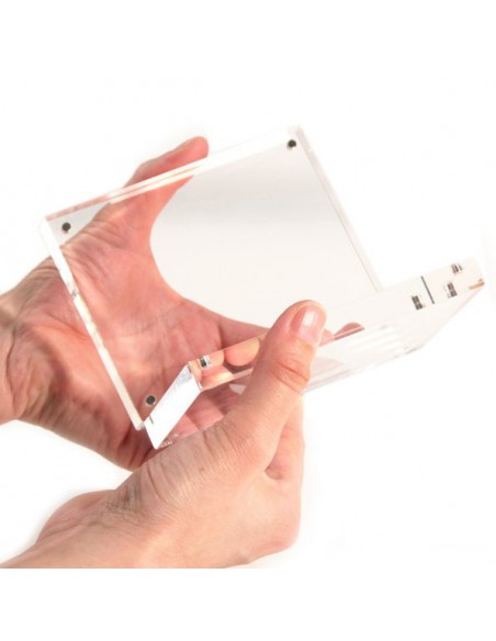 MARCO FOTO MAGNÉTICO 11,5x9cm