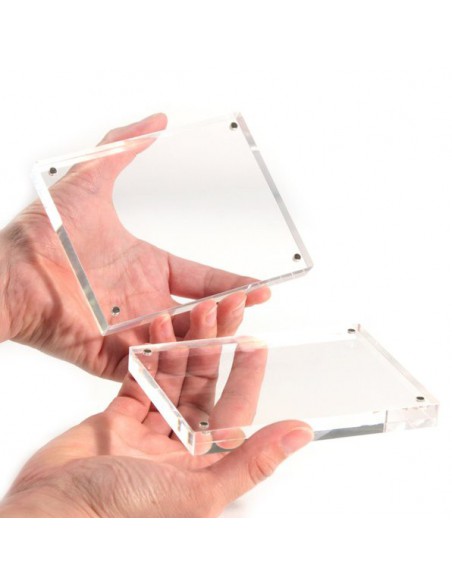 MARCO FOTO MAGNÉTICO 11,5x9cm