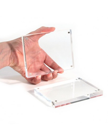 MARCO FOTO MAGNÉTICO 11,5x9cm