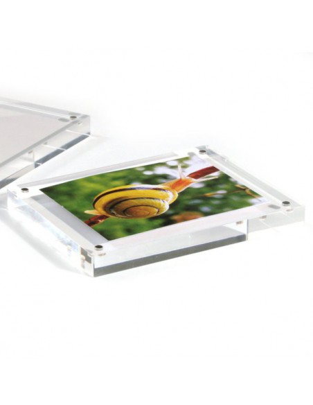 MARCO FOTO MAGNÉTICO 11,5x9cm