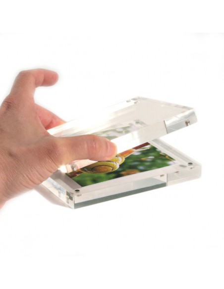 MARCO FOTO MAGNÉTICO 11,5x9cm