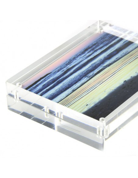 MARCO FOTO MAGNÉTICO 11,5x9cm