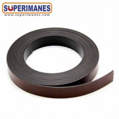 IMÁN CINTA NATURAL 26 MM, 1.3MM GROSOR 2