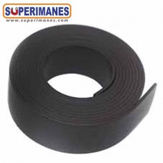 IMÁN CINTA NATURAL 50 MM, 0.4MM GROSOR 2