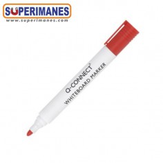 ROTULADORES PIZARRA BLANCA Q-CONNECT 2