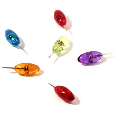 CHINCHETA PORTA FOTOS SET 6uds.