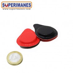 1250 GAUSS - PAR BIOMAGNÉTICO PF-20-10 2