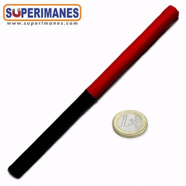 1500 GAUSS - BARRA IONIZANTE