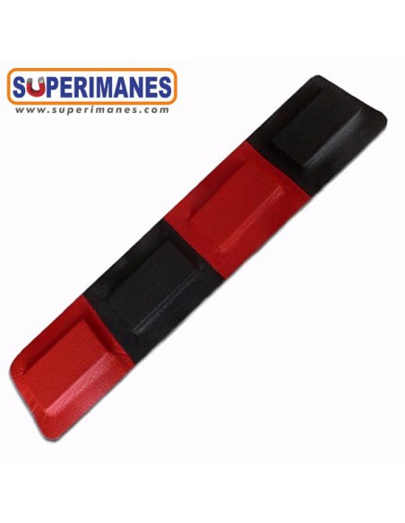 1500 GAUSS - CINTURÓN BIOMAGNÉTICO PF-60-30-10C