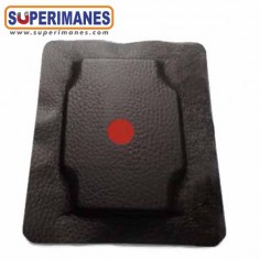 1200 GAUSS - CONJUNTO 5 BLOQUES BIOMAGNÉTICO PF-40-20-10E 2