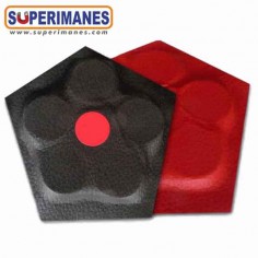 1350 GAUSS - CONJUNTO 6 BIOMAGNÉTICO PF-30-10D 2