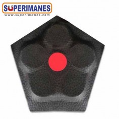 1350 GAUSS - CONJUNTO 6 BIOMAGNÉTICO PF-30-10D