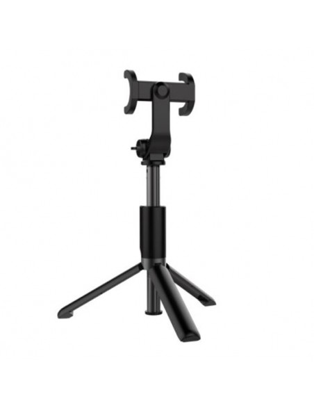 PALO SELFIE CON TRÍPODE Y BLUETOOTH