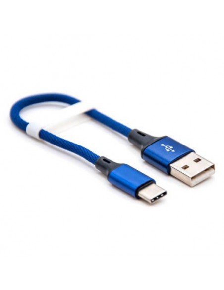 BATERIA 10000mAh + CABLE USB-C