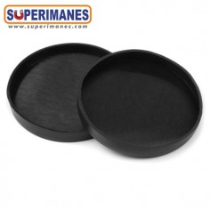TAPA DE GOMA 51 MM 2