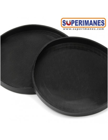 TAPA DE GOMA 64 MM