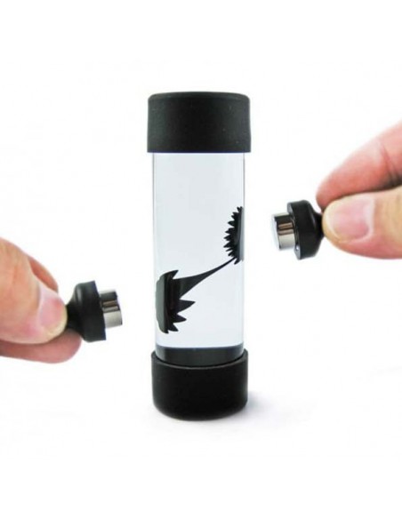 FERROFLUIDO MAGNÉTICO BOTE CILINDRO