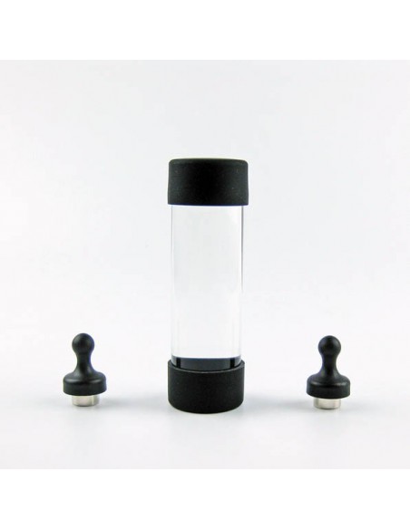 FERROFLUIDO MAGNÉTICO BOTE CILINDRO