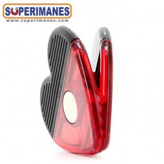 PINZA CORAZÓN MAGNÉTICAS  2