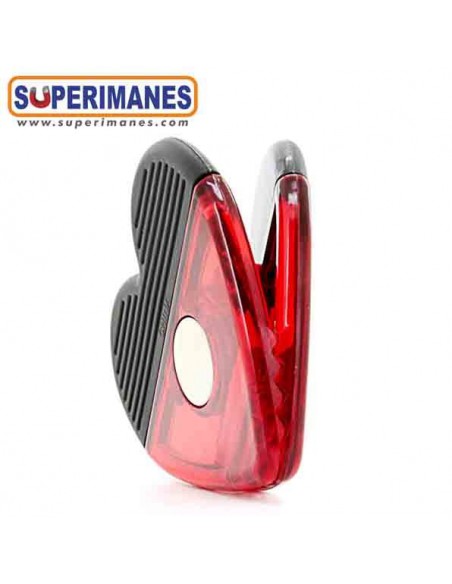 PINZA CORAZÓN MAGNÉTICAS 
