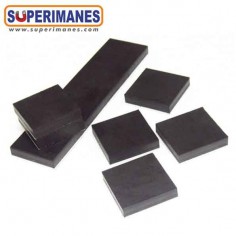 PLACA MAGNÉTICA A MEDIDA