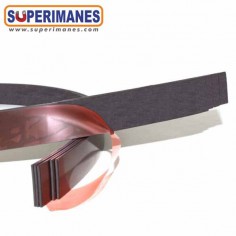 IMÁN CINTA ADHESIVA 20 MM NEODIMIO 2