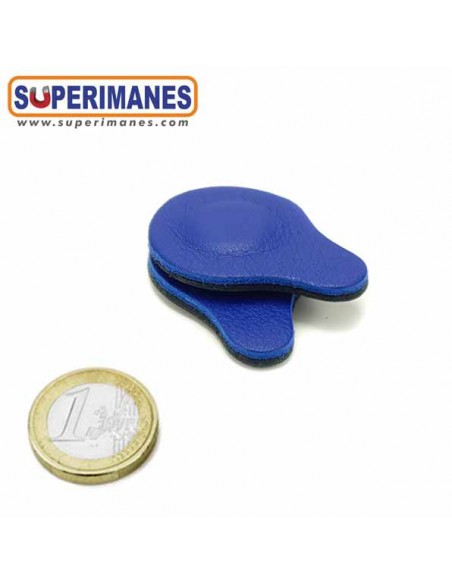 2500 GAUSS - PAR BIOMAGNÉTICO