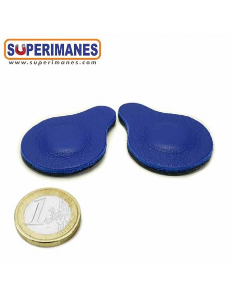 2500 GAUSS - PAR BIOMAGNÉTICO