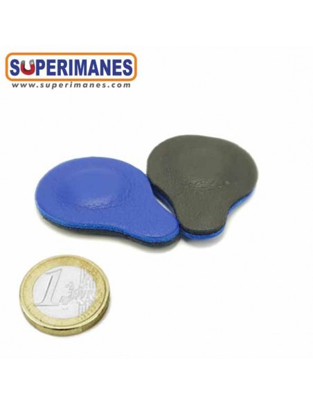 2500 GAUSS - PAR BIOMAGNÉTICO