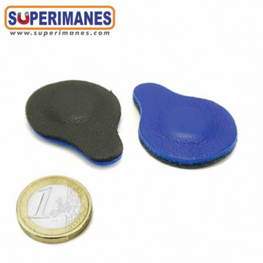 2500 GAUSS - PAR BIOMAGNÉTICO