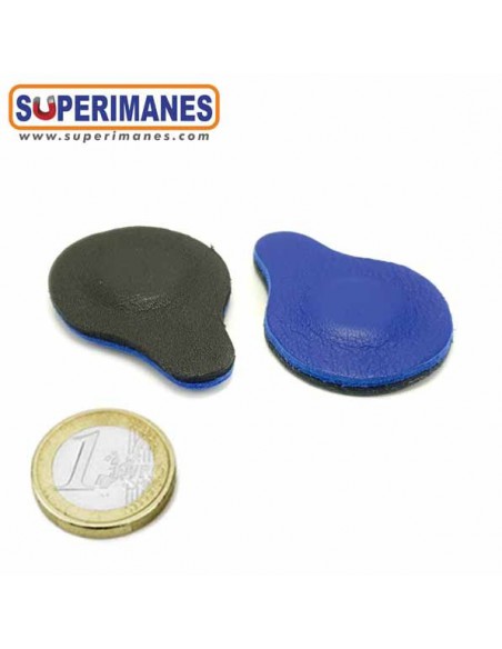 2500 GAUSS - PAR BIOMAGNÉTICO